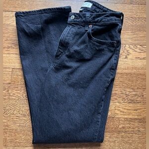 Abercrombie 90s Relaxed Jean